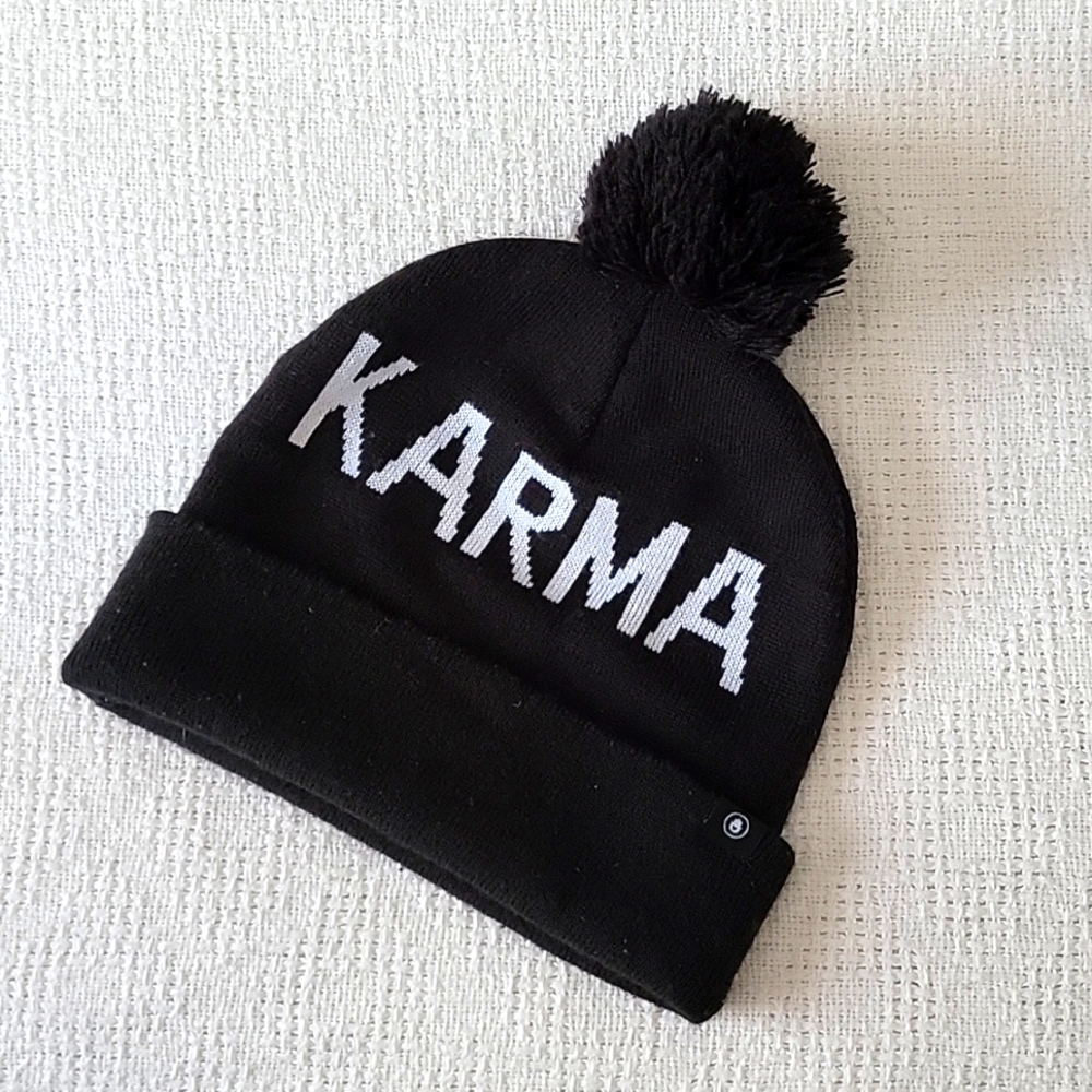 Touque / Beanie
